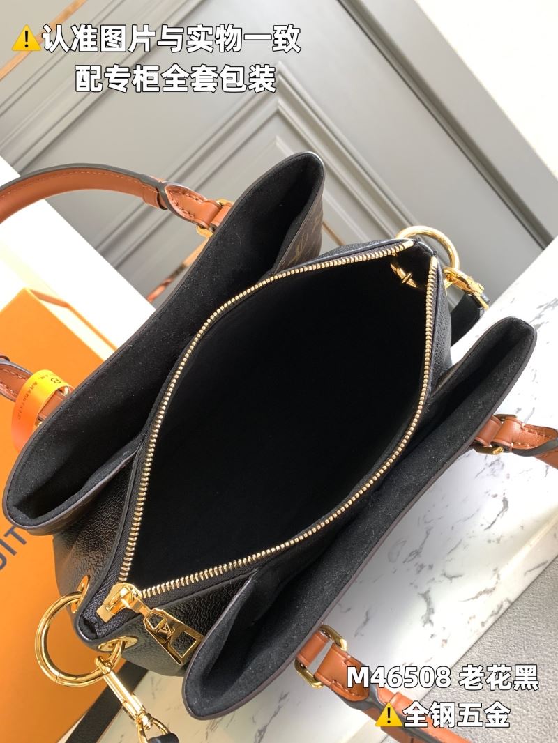 Louis Vuitton Top Handle Bags